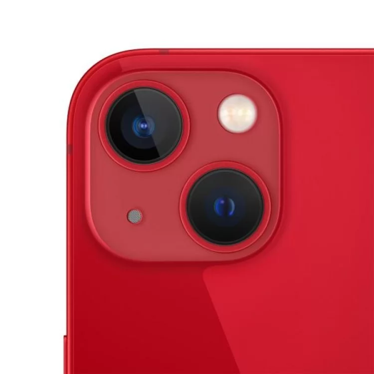 в продаже Мобильный телефон Apple iPhone 13 256GB (PRODUCT) RED (MLQ93) - фото 3