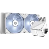 Система водяного охлаждения ID-Cooling DASHFLOW 240 BASIC WHITE