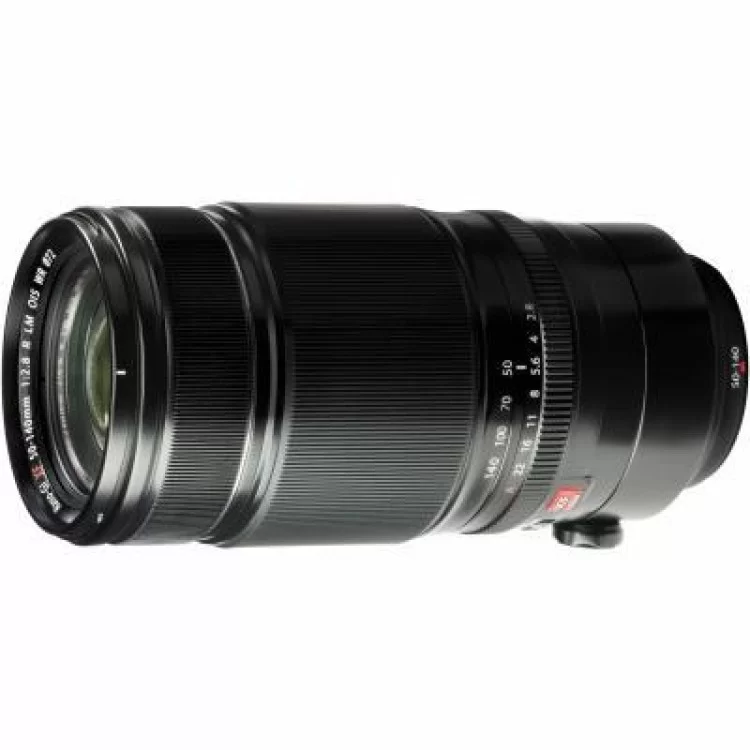 Объектив Fujifilm XC-50-140mm F2.8 R LM OIS WR (16443060) цена 134 980грн - фотография 2