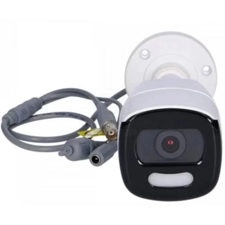 в продажу Камера відеоспостереження Hikvision DS-2CE12DFT-F (3.6) - фото 3