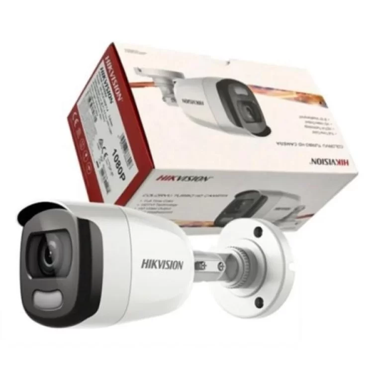 продаем Камера видеонаблюдения Hikvision DS-2CE12DFT-F (3.6) в Украине - фото 4