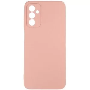 Чохол до мобільного телефона Dengos Soft Samsung Galaxy A04s (pink) (DG-TPU-SOFT-14)