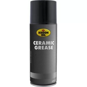 Мастило автомобільне Kroon-Oil Ceramic Grease 400мл (33745)
