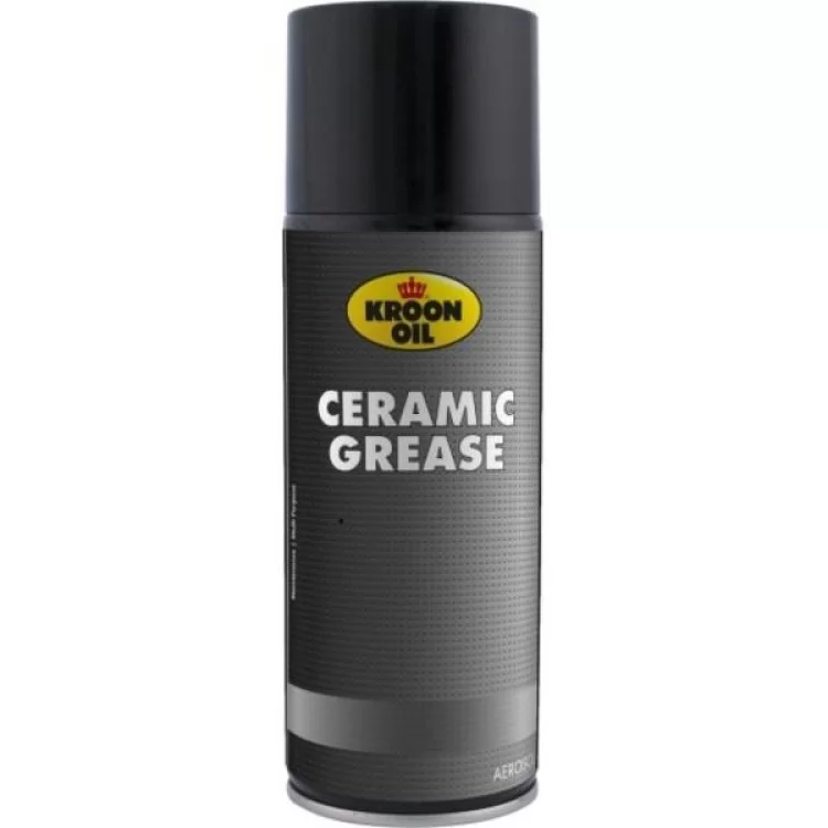 Смазка автомобильная Kroon-Oil Ceramic Grease 400мл (33745)