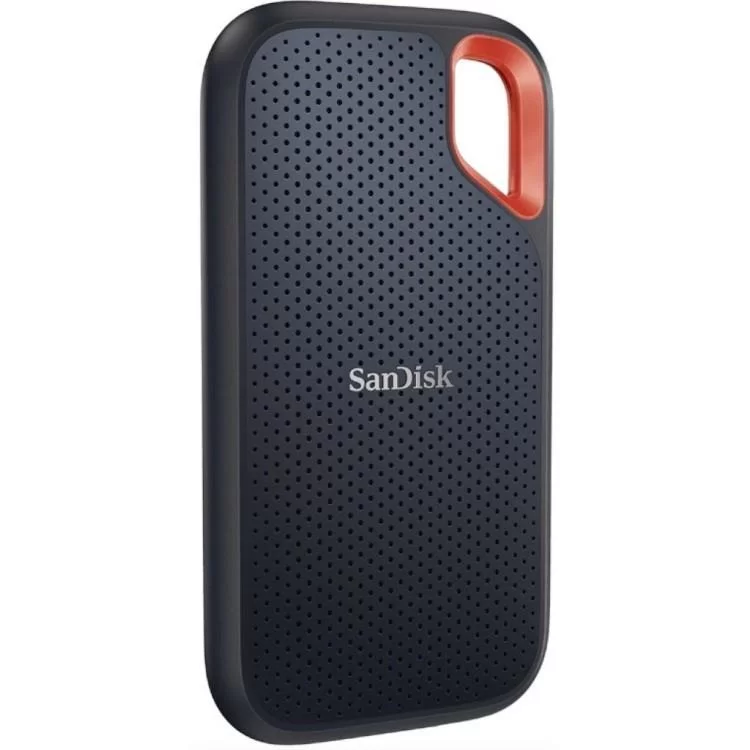 Накопичувач SSD USB 3.2 500GB SanDisk (SDSSDE61-500G-G25) ціна 5 129грн - фотографія 2