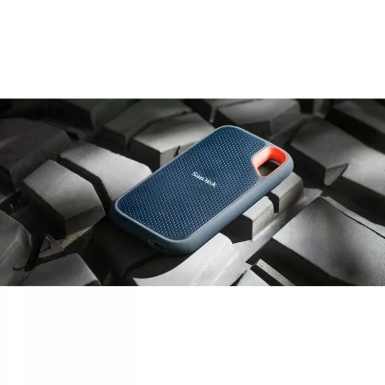 Накопитель SSD USB 3.2 500GB SanDisk (SDSSDE61-500G-G25) характеристики - фотография 7
