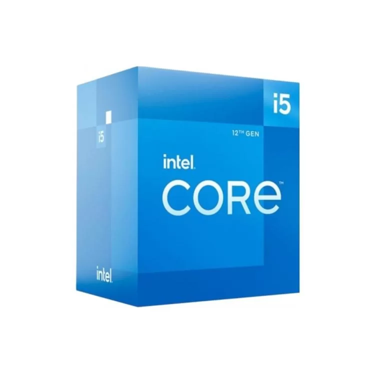 Процессор INTEL Core™ i5 14400F (BX8071514400F) цена 12 567грн - фотография 2