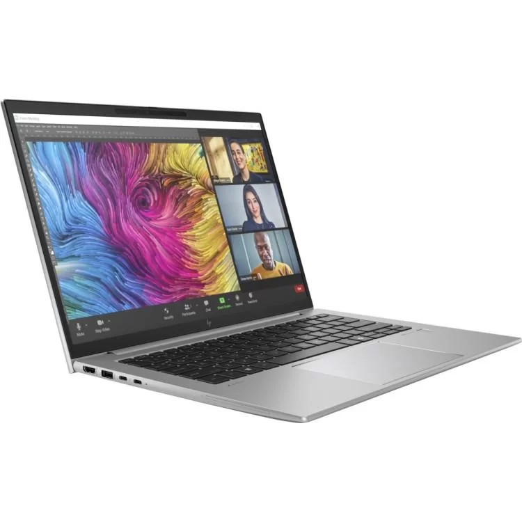 Ноутбук HP ZBook Firefly 14 G11 (8K0G8AV_V2) ціна 69 239грн - фотографія 2