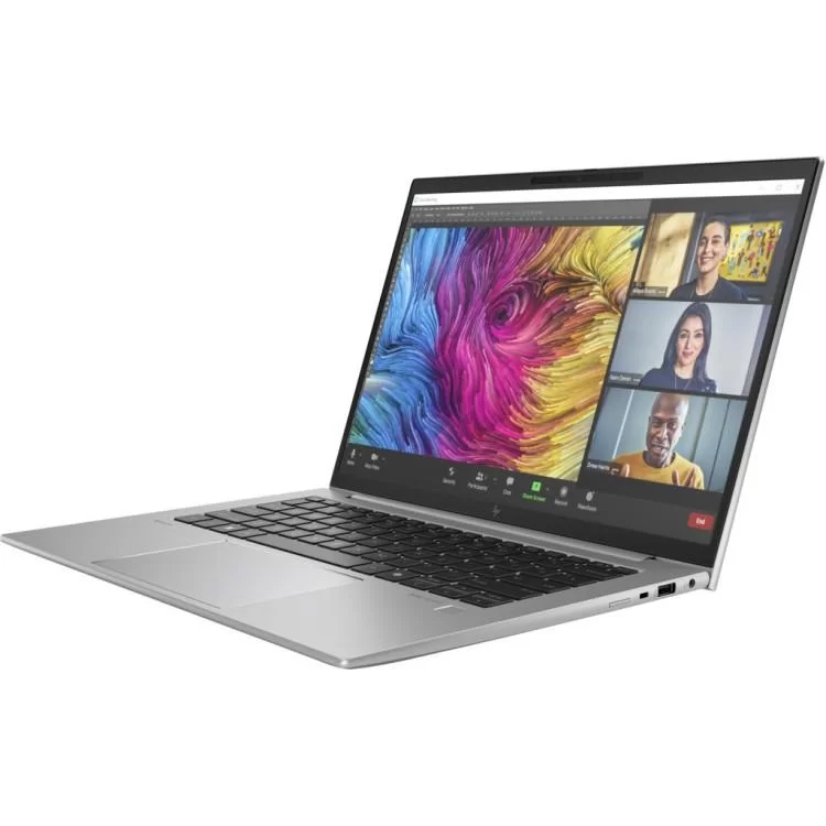 в продаже Ноутбук HP ZBook Firefly 14 G11 (8K0G8AV_V2) - фото 3