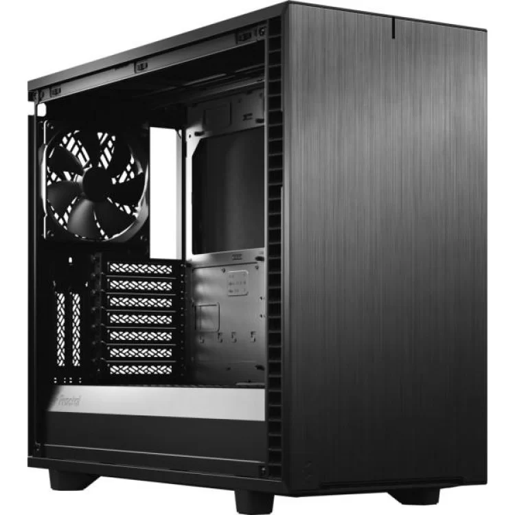 Корпус Fractal Design Define 7 B TG Light Tint (FD-C-DEF7A-02) - фото 9