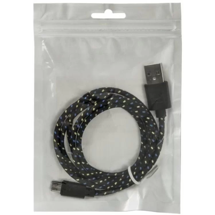 в продаже Дата кабель USB08-03T USB 2.0 - Micro USB, 1m Defender (87474) - фото 3