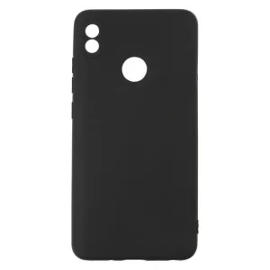 Чехол для мобильного телефона Armorstandart Matte Slim Fit TECNO POP 3 (BB2) Camera cover Black (ARM63189)