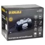 Автомобильный компрессор Sigma 12В, 300Вт, 60л/мин, 10бар (6170281)