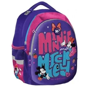 Рюкзак школьный Yes S-74 Minnie Mouse (558293)