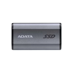 Накопитель SSD USB 3.2 2TB ADATA (AELI-SE880-2TCGY)