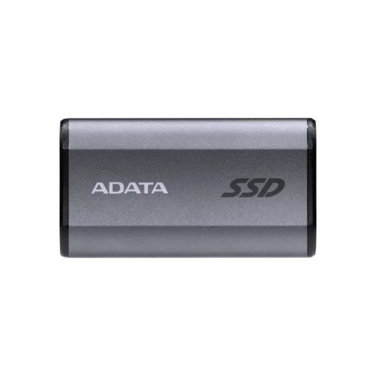 Накопитель SSD USB 3.2 2TB ADATA (AELI-SE880-2TCGY)