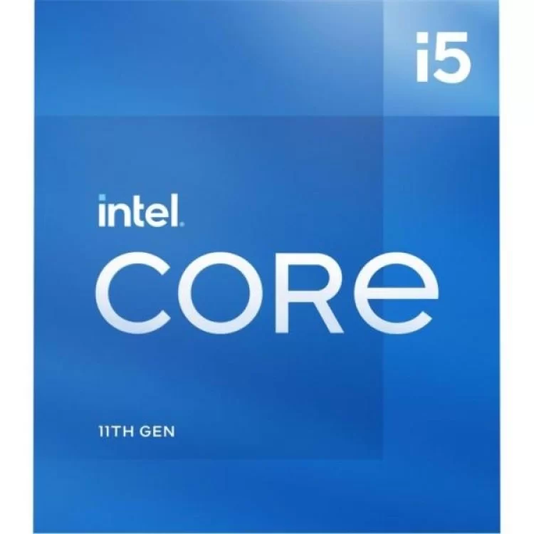 Процесор INTEL Core™ i5 11400F (BX8070811400F) ціна 8 911грн - фотографія 2