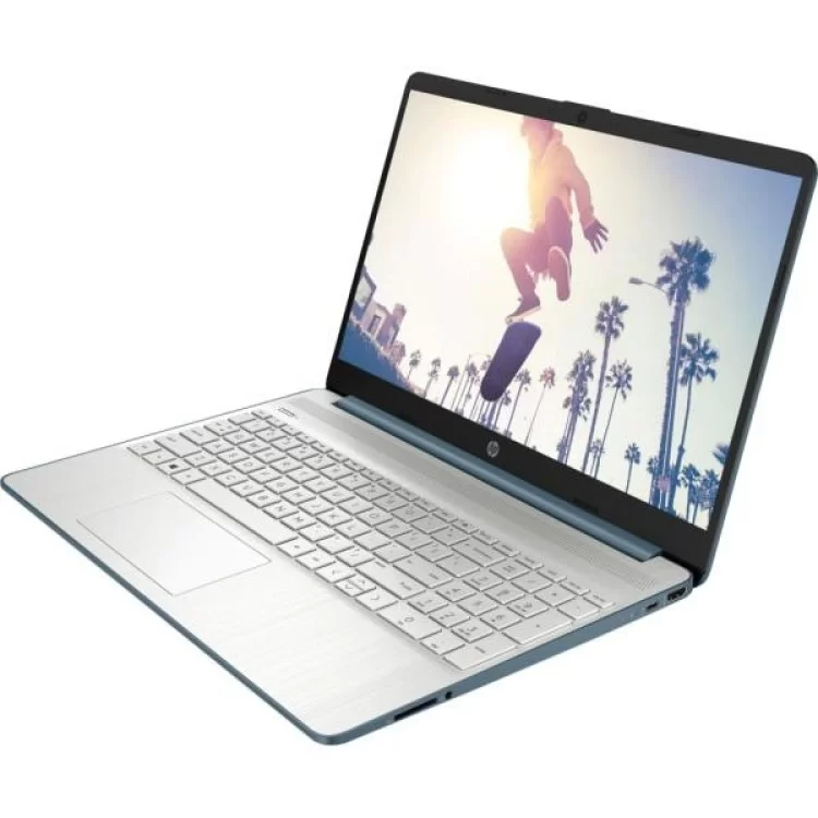 в продаже Ноутбук HP 15s-fq5033ua (91L36EA) - фото 3