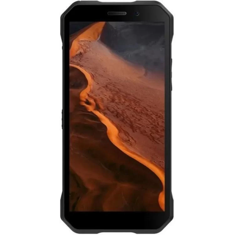 Мобильный телефон Doogee S61 Pro 8/128GB Transparent/Black цена 9 309грн - фотография 2