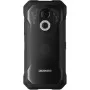 Мобильный телефон Doogee S61 Pro 8/128GB Transparent/Black