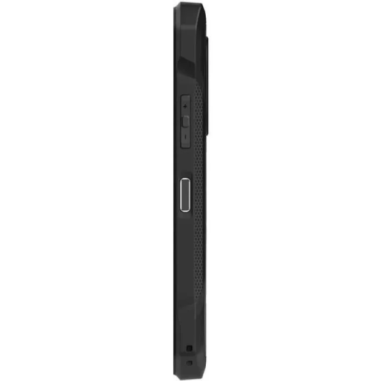 Мобильный телефон Doogee S61 Pro 8/128GB Transparent/Black отзывы - изображение 5