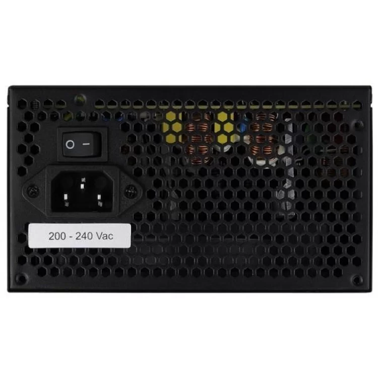 продаем Блок питания AeroCool 700W VX 700 PLUS (VX 700 PLUS) в Украине - фото 4