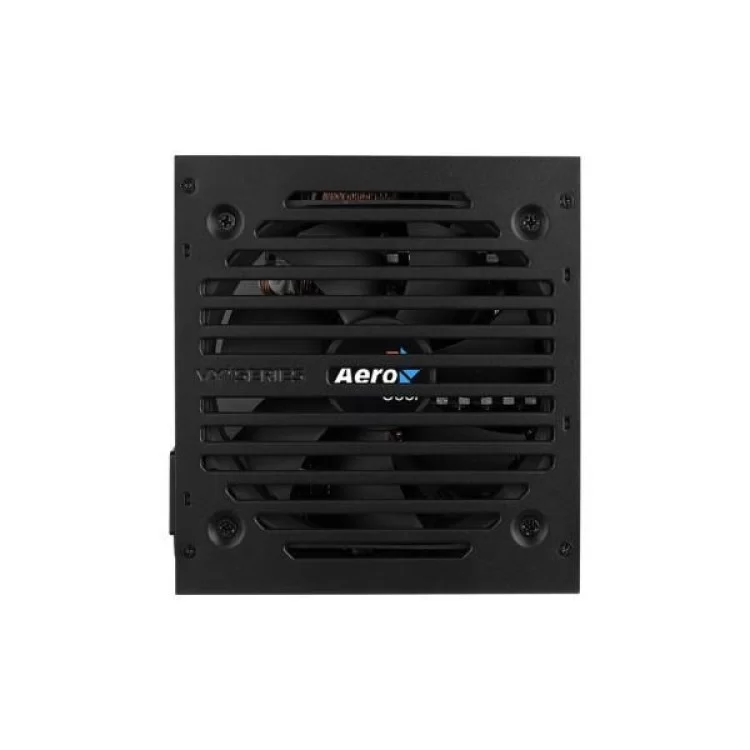 Блок питания AeroCool 700W VX 700 PLUS (VX 700 PLUS) отзывы - изображение 5