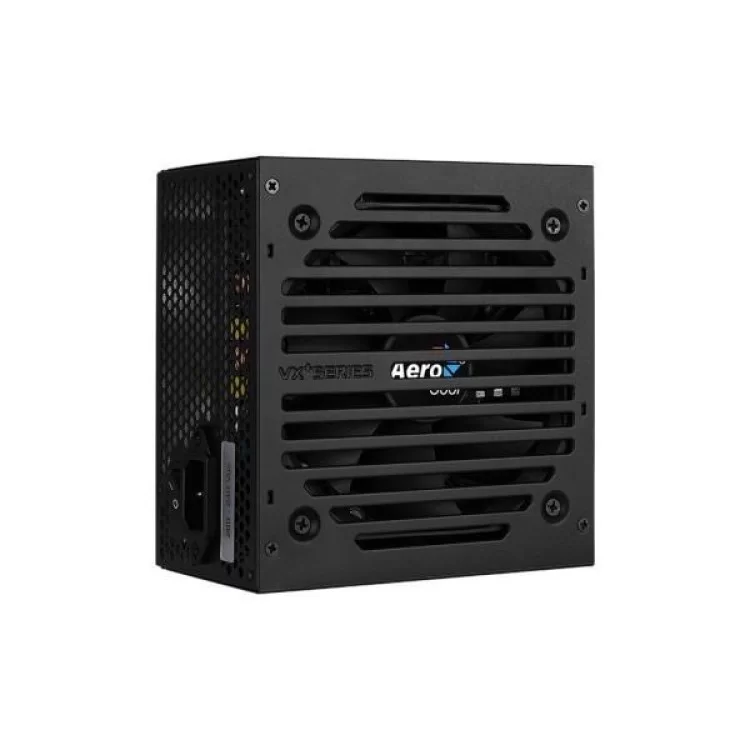 Блок питания AeroCool 700W VX 700 PLUS (VX 700 PLUS) инструкция - картинка 6