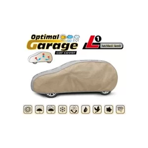 Тент автомобильный Kegel-Blazusiak Optimal Garage L1 (5-4315-241-2092)