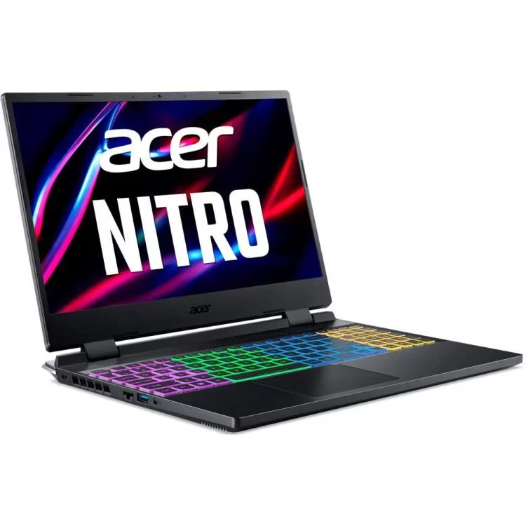 в продажу Ноутбук Acer Nitro 5 AN515-58 (NH.QM0EU.00M) - фото 3