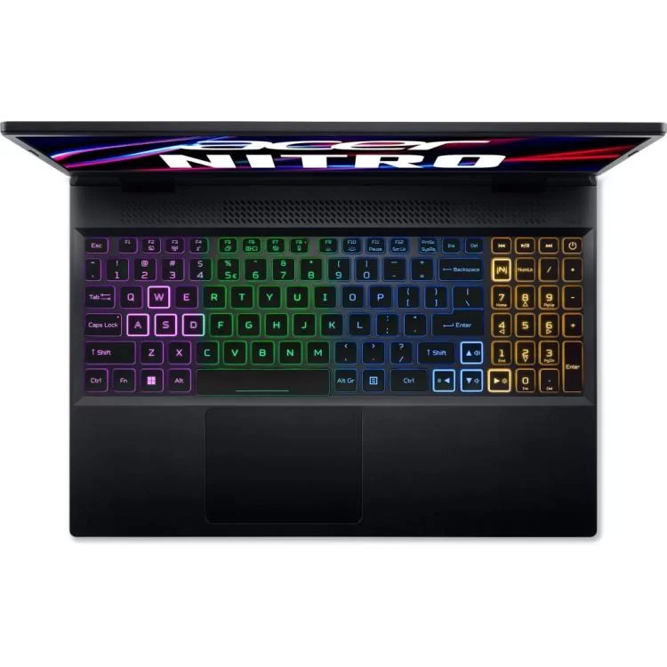 продаємо Ноутбук Acer Nitro 5 AN515-58 (NH.QM0EU.00M) в Україні - фото 4