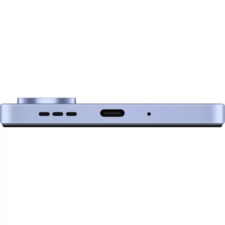 Мобильный телефон Xiaomi Poco C65 8/256Gb Purple (1014168) - фото 11