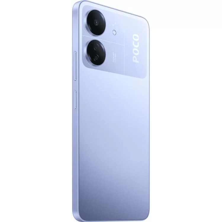Мобильный телефон Xiaomi Poco C65 8/256Gb Purple (1014168) характеристики - фотография 7