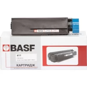Тонер-картридж BASF OKI B411/431, 44574702/44574705 (BASF-KT-B411B)