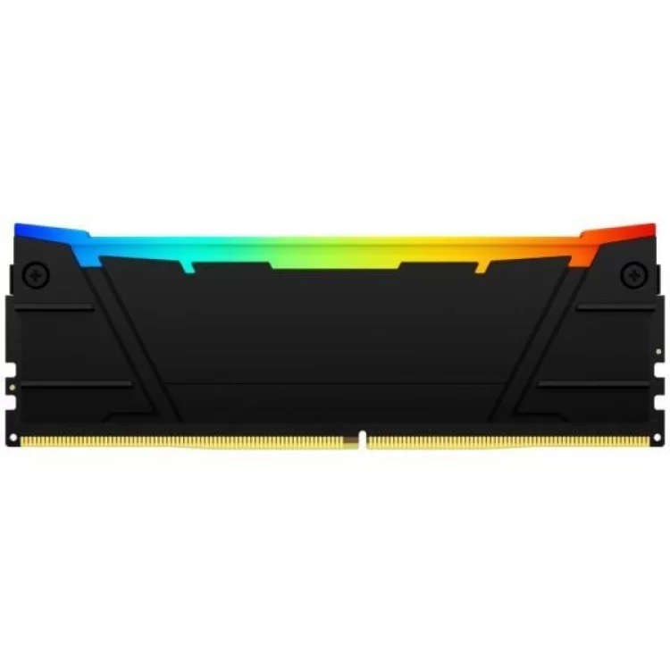 продаємо Модуль пам'яті для комп'ютера DDR4 64GB (2x32GB) 3600 MHz FURY Renegade RGB Kingston Fury (ex.HyperX) (KF436C18RB2AK2/64) в Україні - фото 4