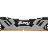 Модуль памяти для компьютера DDR5 32GB 6400 MHz Renegade Silver XMP Kingston Fury (ex.HyperX) (KF564C32RS-32)