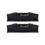 Модуль памяти для компьютера DDR4 8GB (2x4GB) 3200 MHz RIPJAWS V Black G.Skill (F4-3200C16D-8GVKB)