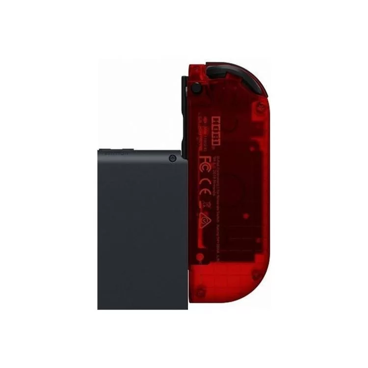 Геймпад Hori D-Pad Controller for Nintendo Switch (L) Mario (NSW-118E) відгуки - зображення 5