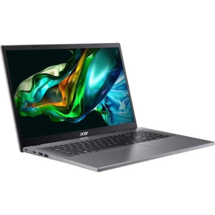 Ноутбук Acer Aspire 3 A317-55P (NX.KDKEU.001) ціна 40 498грн - фотографія 2