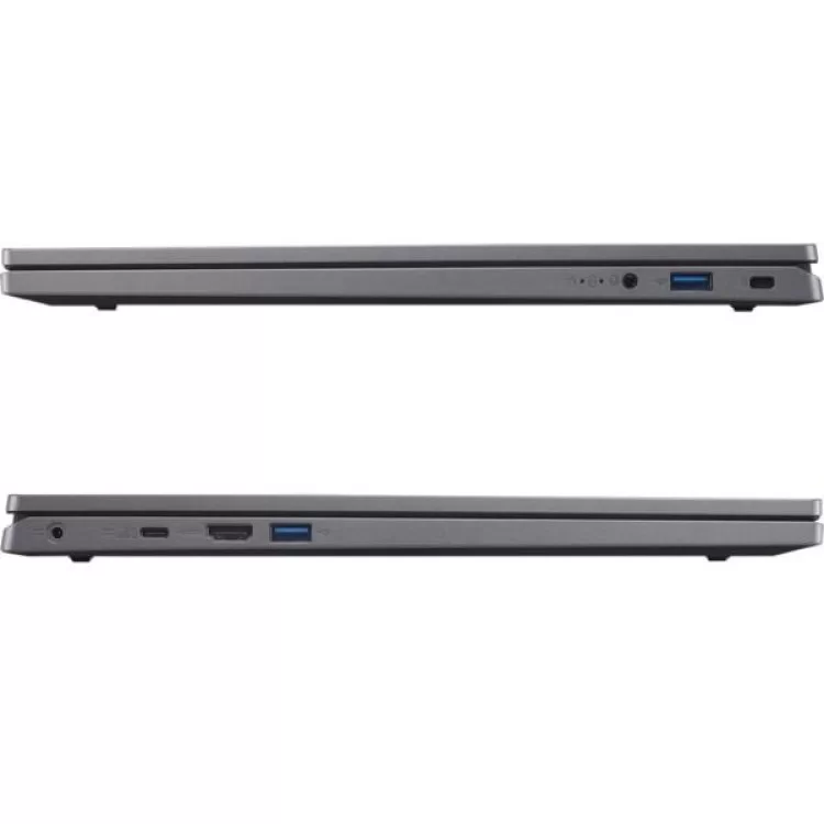 Ноутбук Acer Aspire 3 A317-55P (NX.KDKEU.001) відгуки - зображення 5