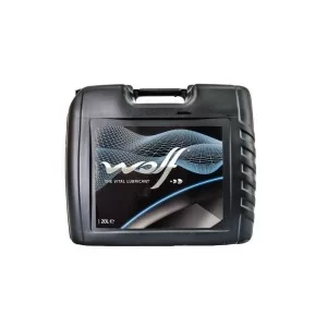 Трансмісійна олива Wolf EXTENDTECH 85W140 GL 5 20л (8306853)