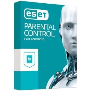 Антивирус Eset Parental Control для Android 8 ПК на 1year Business (PCA_8_1_B)