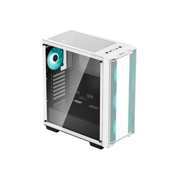 в продажу Корпус Deepcool CC560 WHITE V2 - фото 3