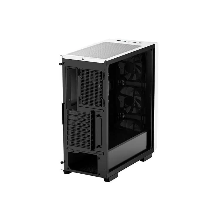 Корпус Deepcool CC560 WHITE V2 огляд - фото 8