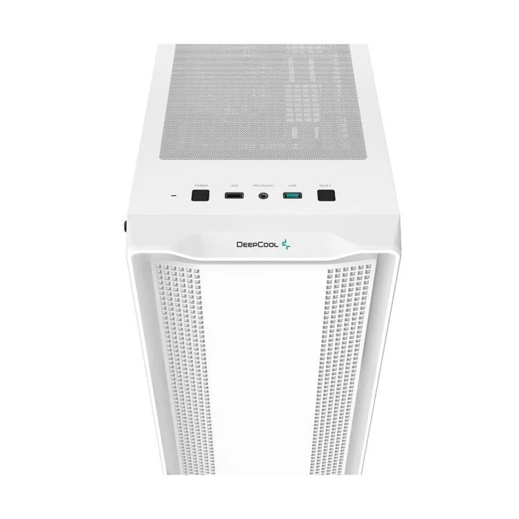 Корпус Deepcool CC560 WHITE V2 - фото 9