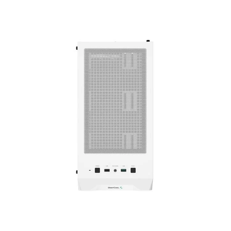 Корпус Deepcool CC560 WHITE V2 - фото 10