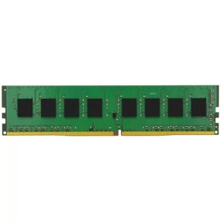 Модуль пам'яті для комп'ютера DDR4 16GB 3200 MHz Kingston (KVR32N22D8/16)