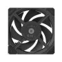 Кулер для корпуса Ekwb EK-Loop Fan FPT 120 - Black (550-2300rpm) (3831109900000)