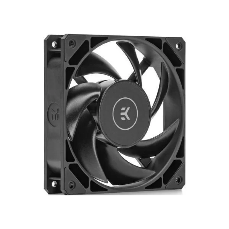 в продаже Кулер для корпуса Ekwb EK-Loop Fan FPT 120 - Black (550-2300rpm) (3831109900000) - фото 3