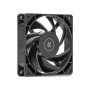 Кулер до корпусу Ekwb EK-Loop Fan FPT 120 - Black (550-2300rpm) (3831109900000)